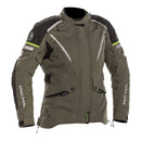 Richa Ladies Cyclone Gore-Tex Jacket - Titanium
