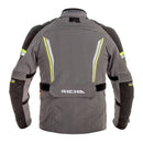 Richa Infinity 2 Pro Laminate Jacket - Titanium