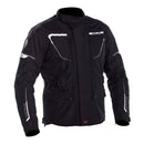 Richa Phantom 2 Jacket - Black