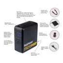 Rocky Creek Motopressor Micro Pump