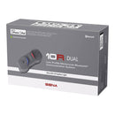 Sena 10R Low Profile Bluetooth Comm System Dual