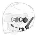 Sena 10U Bluetooth Comm System with Remote Control GT-Air