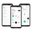 Sena 50R Low Profile Comm System with Sound by Harman Kardon (Single)