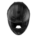 Sena Phantom ANC Smart Helmet with Mesh Comms - Gloss Black