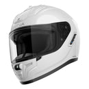 Sena Phantom ANC Smart Helmet with Mesh Comms - Gloss White