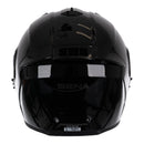 Sena Phantom Smart Helmet with Mesh Comms - Gloss Black
