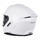 Sena Phantom Smart Helmet with Mesh Comms - Gloss White
