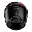 Sena Phantom Smart Helmet with Mesh Comms - Matte Black