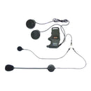 Sena Helmet Clamp Kit for SMH Series - Attachable Boom & Wired Microphone