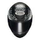 Shoei NXR2 Helmet - Gleam TC5