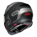 Shoei NXR2 Helmet - MM93 Rush TC5