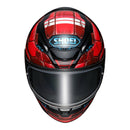 Shoei NXR2 Helmet - Fortress TC1