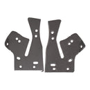 Shoei Type-P Comfort Pad Cheek Hard