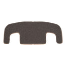 Shoei Type-G Comfort Pad Rear Hard Kit