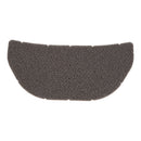 Shoei Neotec II Comfort Pad Rear Hard Kit