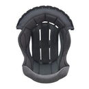 Shoei Type-Q Centre Pad (M9)