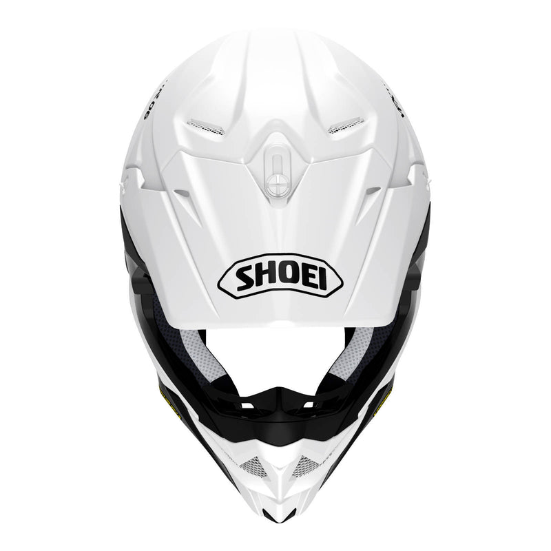 Shoei VFX-WR06 Helmet - White