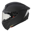 Shoei X-SPR Pro Helmet - Matte Black
