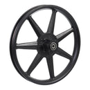 Vici Titan Electric Balance Bike 16in Alloy Rim - Front