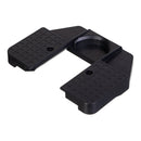 Vici Titan Electric Balance Bike Plastic Footrest