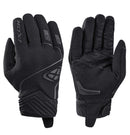 Ixon HURRICANE 2 Glove Black - Lightweight Roadster