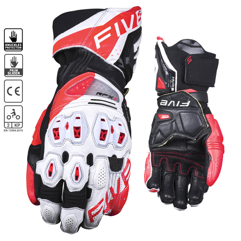 Rfx1 gloves on sale