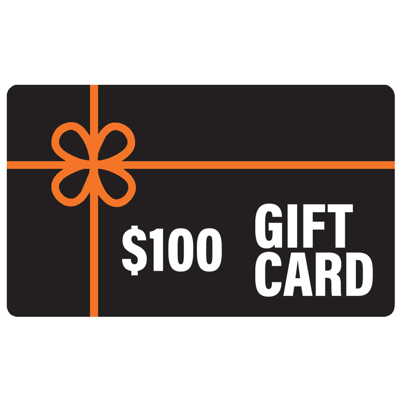 Mega Gear Gift Card