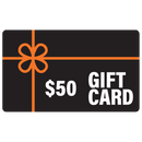 Mega Gear Gift Card