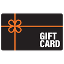 Mega Gear Gift Card