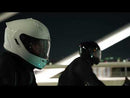 Sena Phantom ANC Smart Helmet with Mesh Comms - Gloss Black