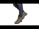 Oxford AA Super Stretch Men's Jean - Indigo (Regular)