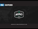 Oxford Mint Bike Wash