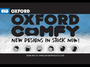 Oxford Comfy - Blue, Black & Grey (3 Pack)