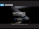 Oxford Hot Grips Scooter with Hi/Low Panel Switch