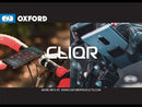Oxford CLIQR Pivot Arm Converter